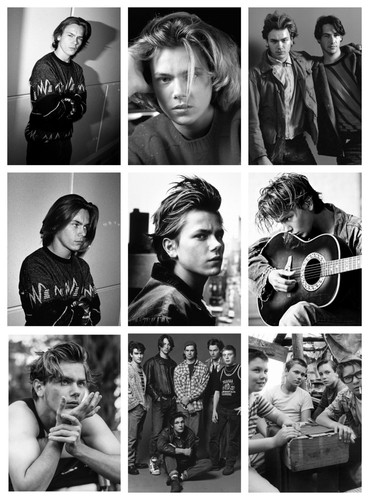 River phoenix poster - phoenix,