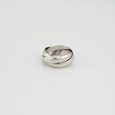 Cartier trinity ring - cartier,