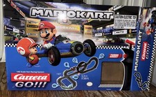 Carrera GO!!! 62492 Mario and