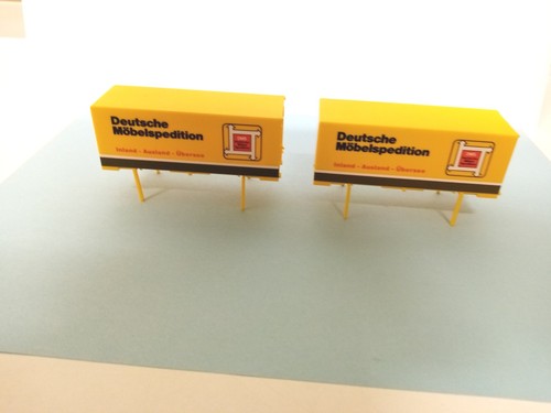 Wiking konvolut wechselkoffer - wiking,