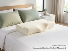 Sissel Soft Plus Nackenkissen