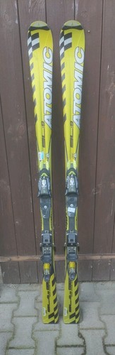 Atomic sl9 carving ski slalom - carving,