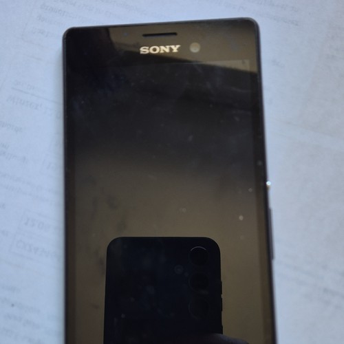 Sony xperia smartphone 8gb - smartphone,