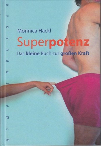 Buch superpotenz hackl - buch:, superpotenz,