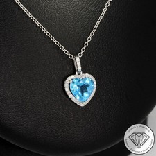 Wert 1280 € Brillant Topas