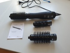 Elektrische Lockenwickler, MGG