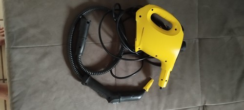 Kärcher sc1 mit zubehör - kärcher,
