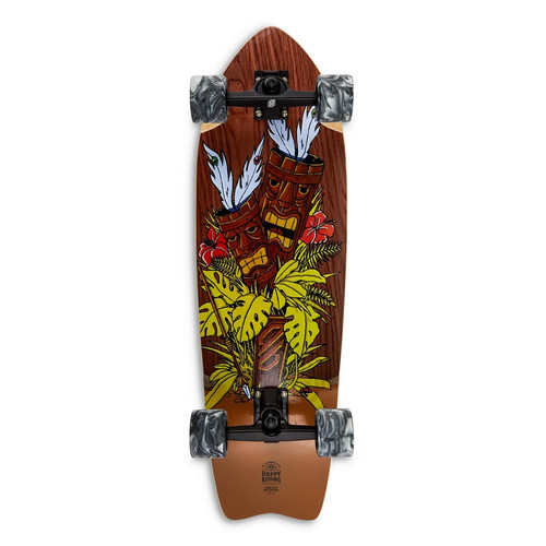 Skateboard ghettoblaster - skateboard,