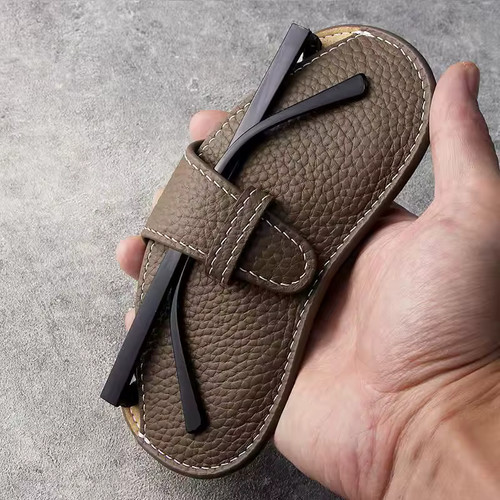 Brillenetui für damen leder - für,