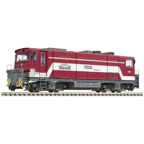 Liliput l142112 h0e diesellok - l142112,