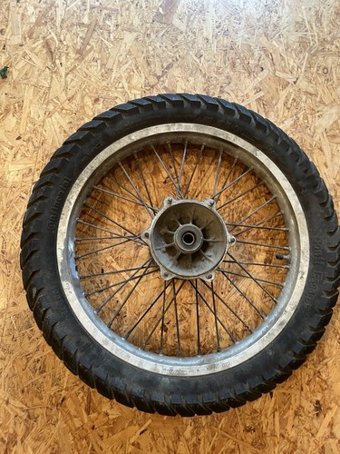 Kawasaki kmx 125 200 - kmx, 125/200
