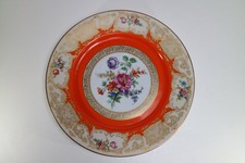 Bavaria Tirschenreuth Teller