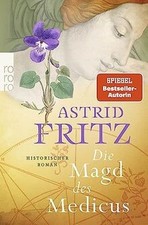 Die Magd des Medicus von