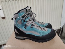 Hanwag Ferrata Combi Lady GTX
