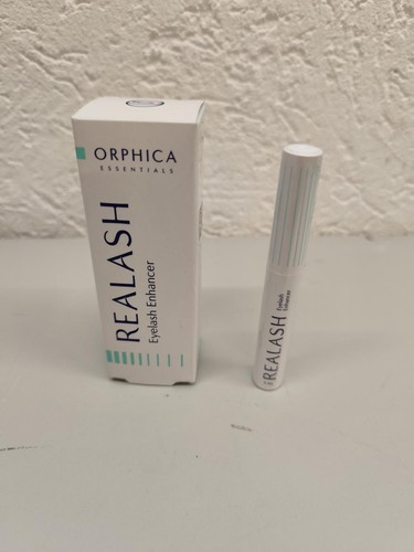 Orphica realash eyelash - orphica,
