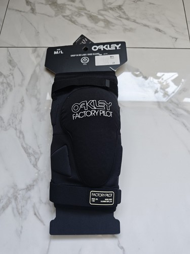 Neu oakley factory - oakley, mtb
