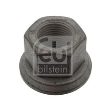 4x Radmutter (Satz) für Iveco