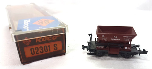 Roco 02301 s - n,