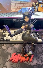 Kotobukiya Wolverine (Laura