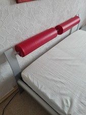 Doppelbett