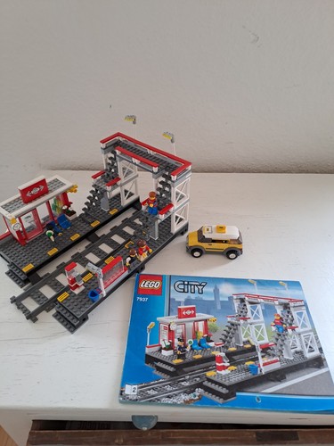 Lego 7937 city - -, mit