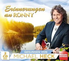 Erinnerungen an Ronny gesungen