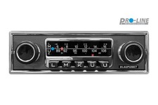  Blaupunkt Frankfurt Stereo MB