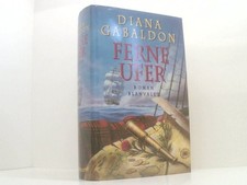 Ferne Ufer Roman Gabaldon