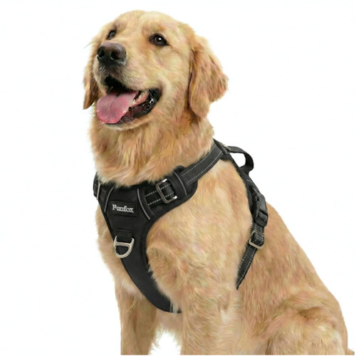Hundegeschirr anti zug - hundegeschirr, anti-zug