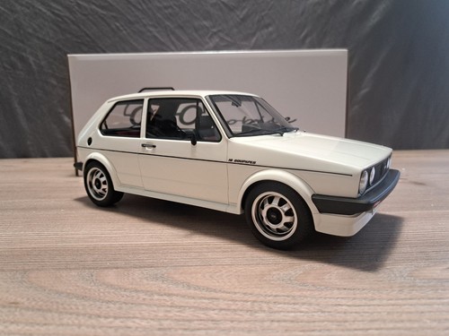 Golf gti oettinger - vw,
