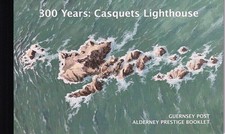 Alderney 2024 Prestige Booklet