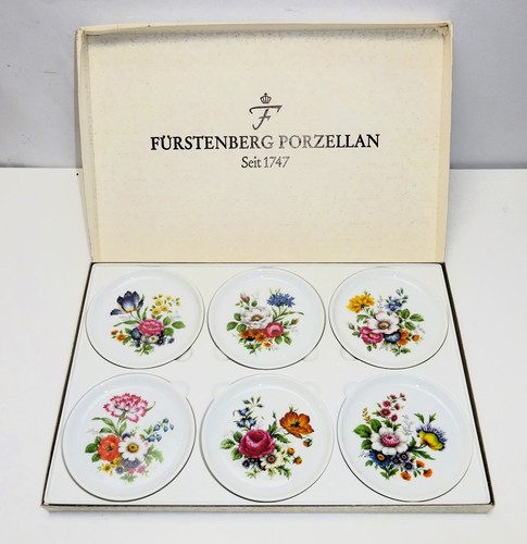 Fürstenberg porzellan - porzellan, 6