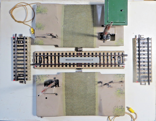 Märklin 7192 elektrischer - 7192,