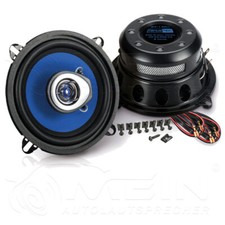 SINUSTEC AUTO LAUTSPRECHER