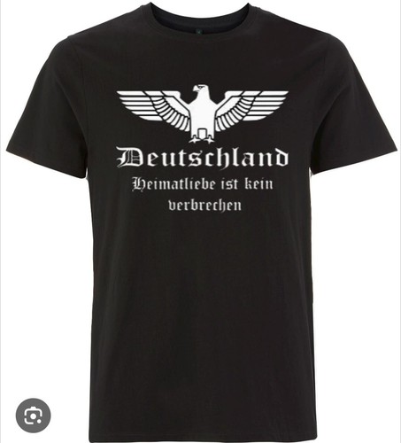 Hoodie/T-Shirt/Damen/Herren/De