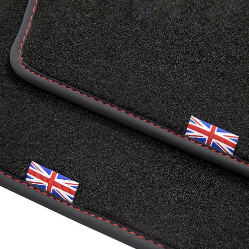 Exclusive union jack - exclusive,