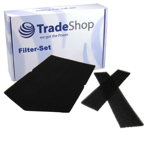 Filter set schwammfilter - filter-set,