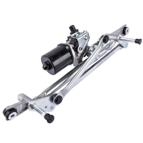 Vorne wischergestänge motor - +,