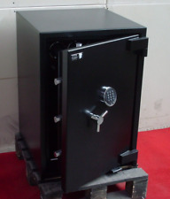 Uhrenbeweger Tresor Zahlenschloß Winder Wertschutzschrank VdS 1 Grad Safe 255 Kg