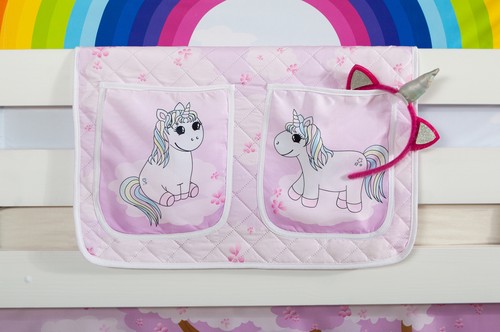 Ticaa kinder bett tasche - ticaa, bett-tasche