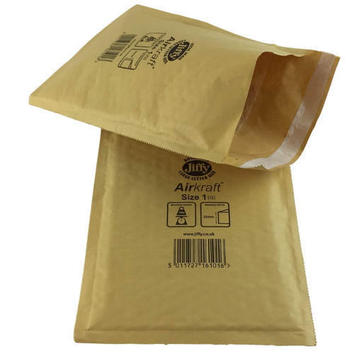 Jiffy gold - jiffy,