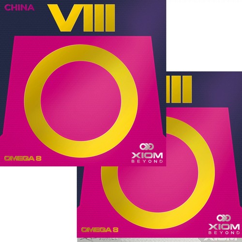 Xiom omega china viii - /,