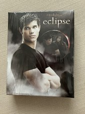 Twilight Eclipse Bella Swan Edward Cullen Schöne Geschenkbox Motiv Jacob Black1