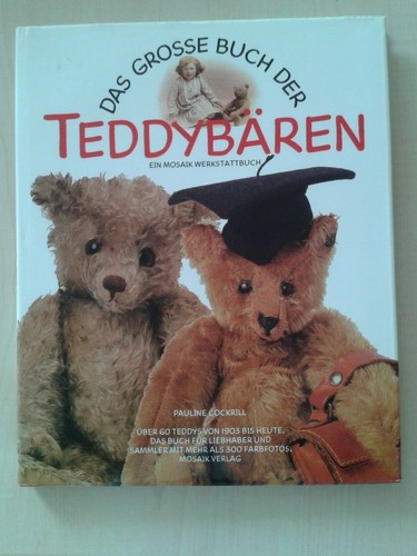 Das große buch der - das,