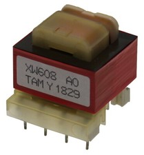 Yamaha XW608A00 Netztrafo Stand-By für RX-V... Receiver, Verstärker