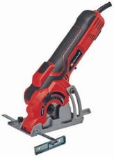 Einhell Mini-Handkreissäge