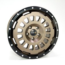 Twin Monotube AT1 Felgen für