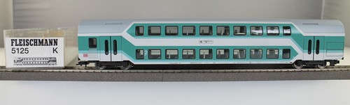 Fleischmann 5125