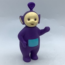 1998 Teletubbies Tinky Winky