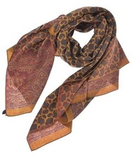 ETRO Schal Tuch 186cm 73′′